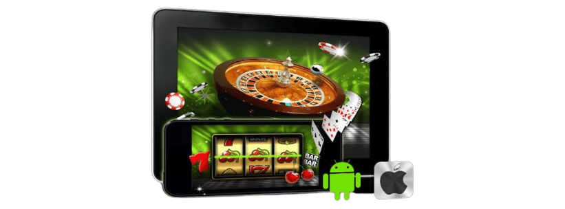 Casino ohne Sperrdatei Apps für Android und iOS